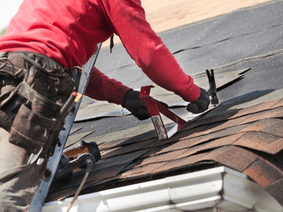 About Roof Repair Experts Telephone, TX